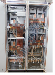 HS2400 - Elektrolyse-Stromregler DC/DC 