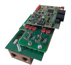 50 kW AC/DC Power Modul 
