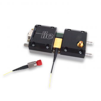 Seed Diode Driver 