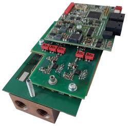 50 kW AC/DC Power Modul 