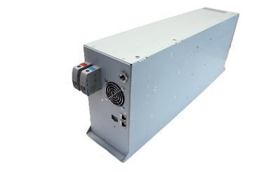 50 kW AC/DC Wechselrichter 